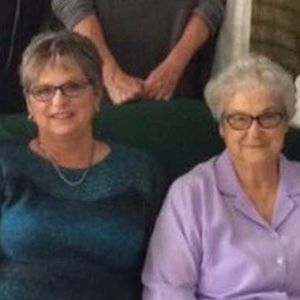 Meet your Posher, Kathy